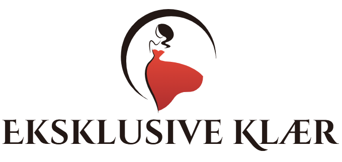 Eksklusive Klær