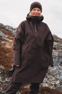 Aalesund Poncho Java