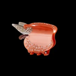 Abelta Hairclaw Cranberry