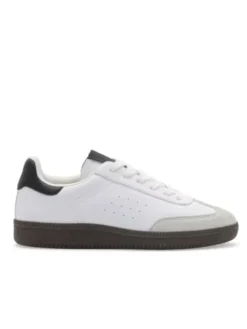 Ace M White Black
