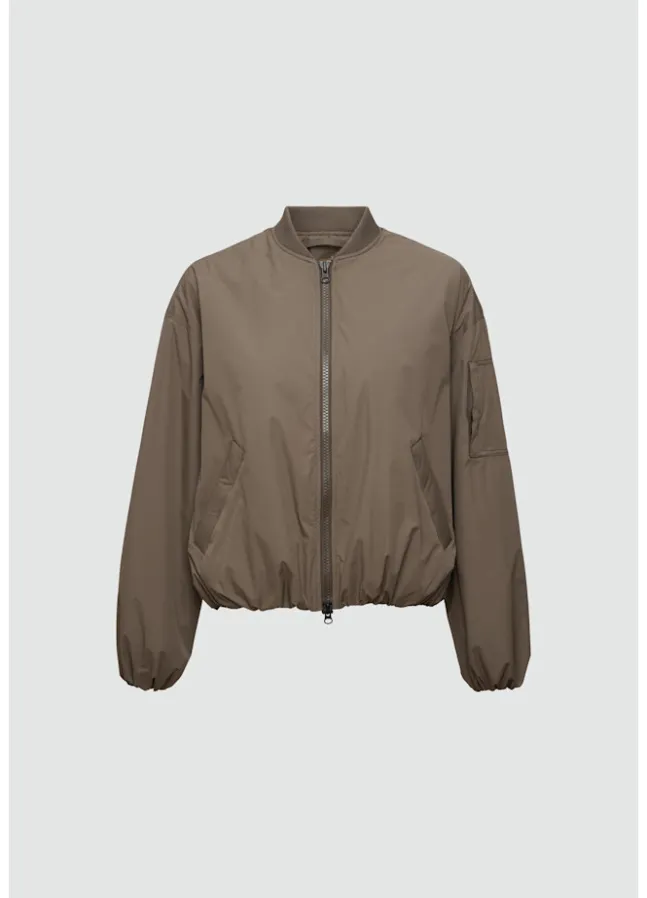 Air II Major Brown