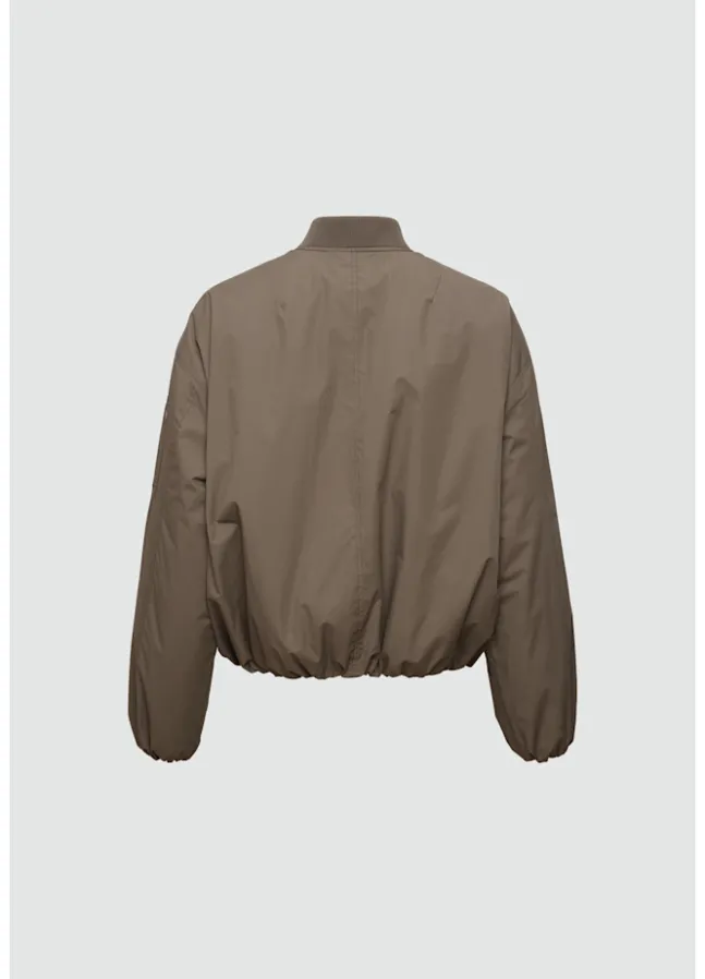 Air II Major Brown