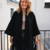 Akila Jacket Black