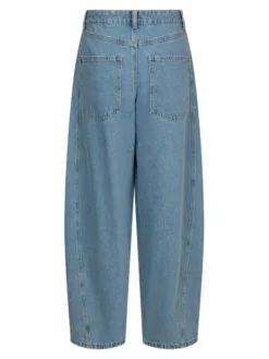 Alannah D Pants Stonewash