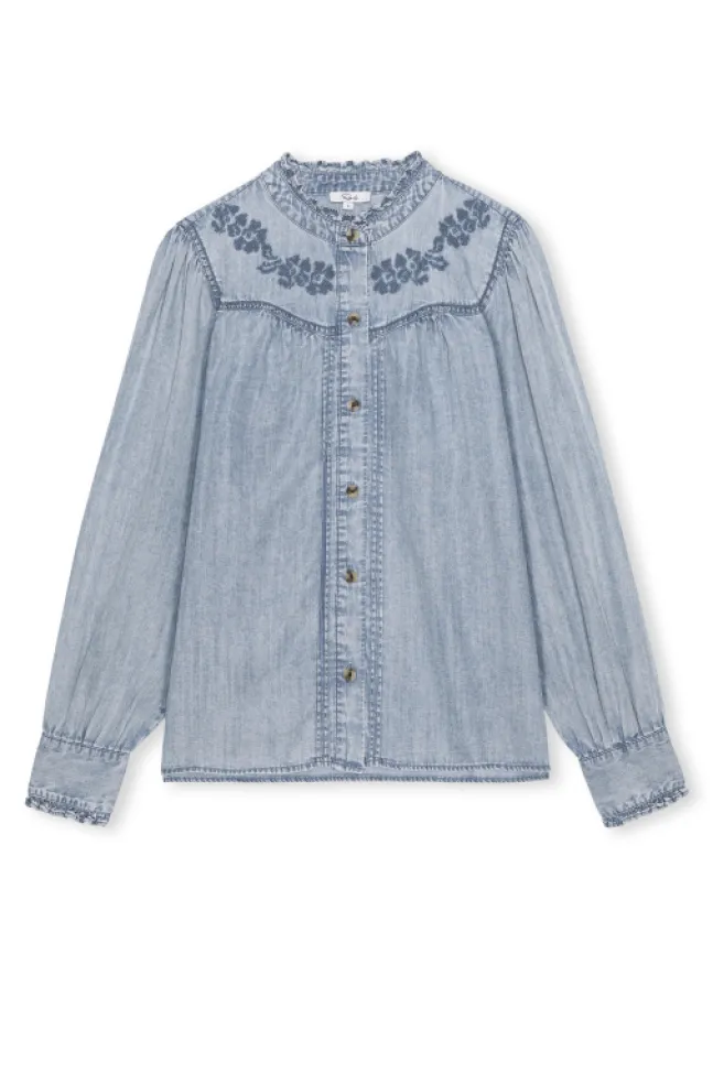 Alanna Medium Cloud Wash