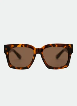 Alba Tort/Brown