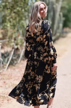Ambrosia Longsleeve Silent Garden