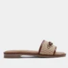 Amora Sandal Tan