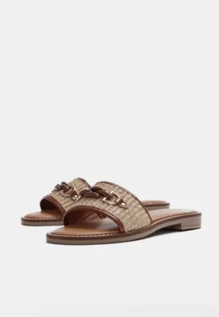 Amora Sandal Tan