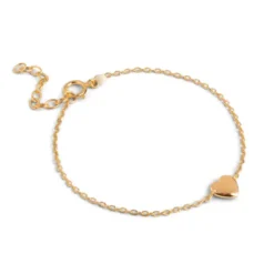 Amore Bracelet Gold