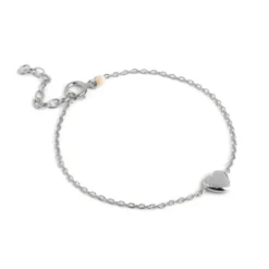 Amore Bracelet Silver