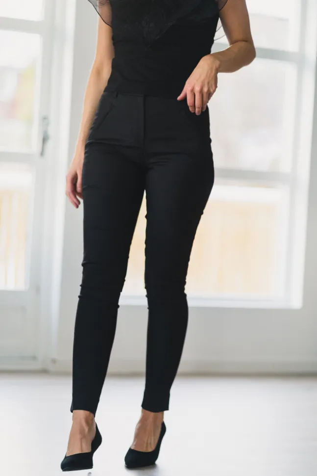 Angelie Pure 238 Black