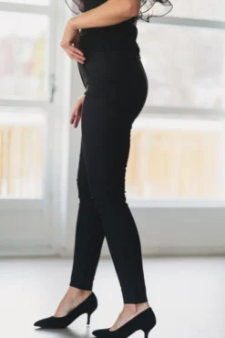 Angelie Pure 238 Black