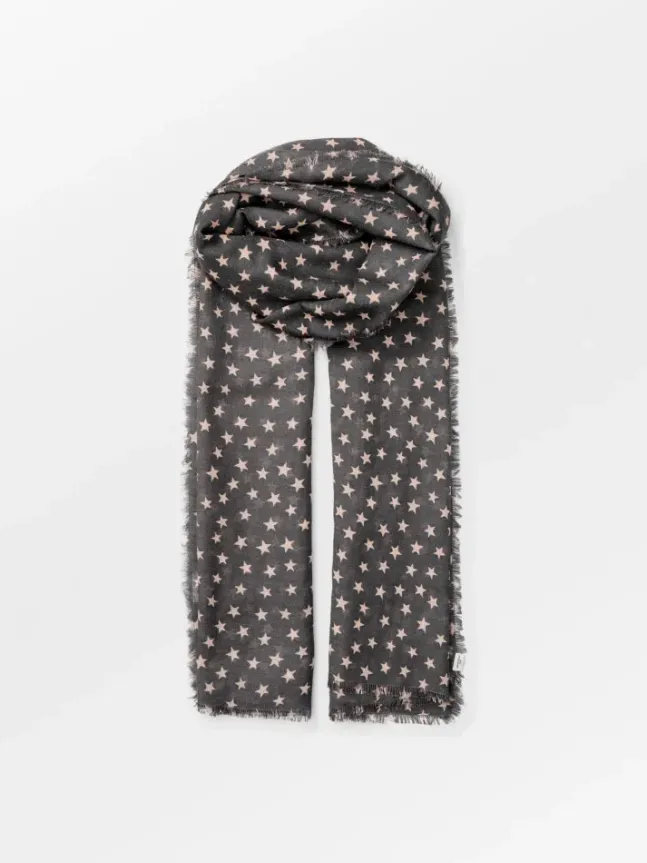 Another Nova Siw Scarf Castlerock Gray