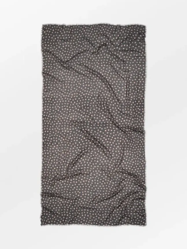 Another Nova Siw Scarf Castlerock Gray