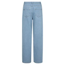 Anto Denim Pant Light Denim