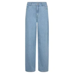 Anto Denim Pant Light Denim