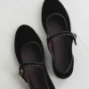 Antonia Mary Jane Velvet Negro