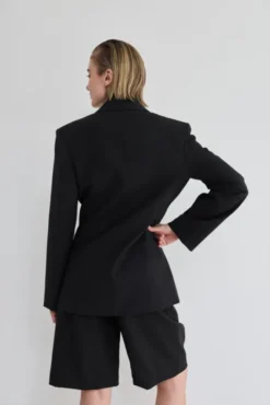 Arc Blazer Black