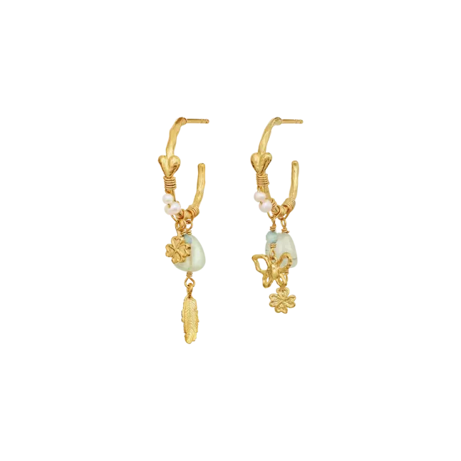 Arden Earrings