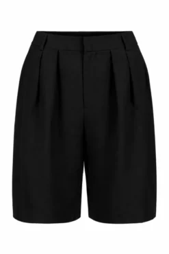 Arles Shorts Black