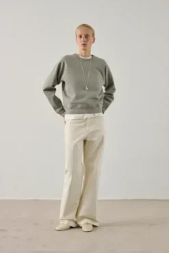 Artemis Sweater Argile