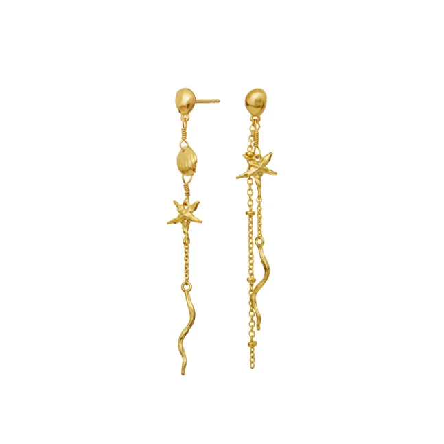 Aruba Earring