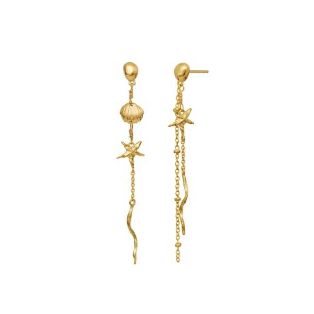 Aruba Earring
