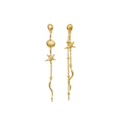 Aruba Earring