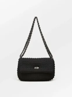 Ashby Hollis Bag Black