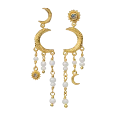 Astrea Earrings