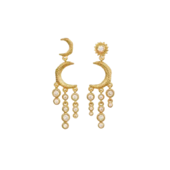 Astrea Twinkle Earrings