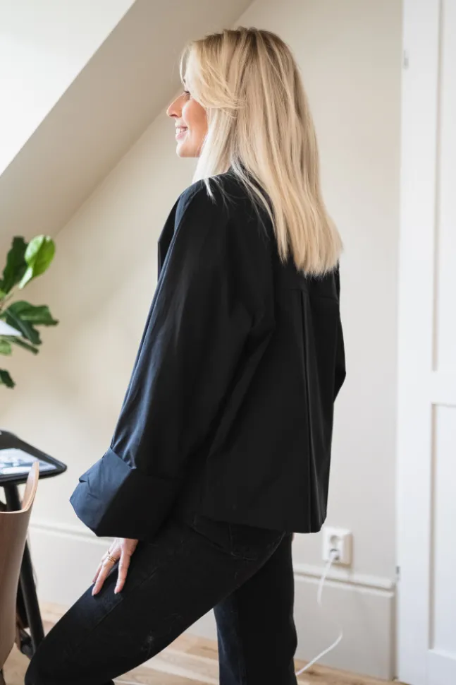 Atari Shirt Black