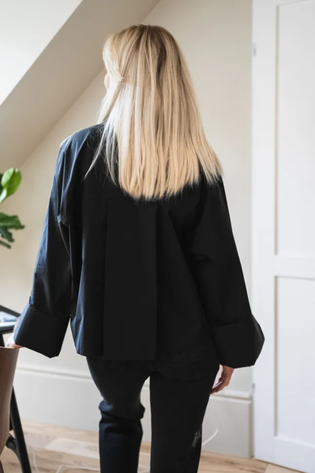 Atari Shirt Black