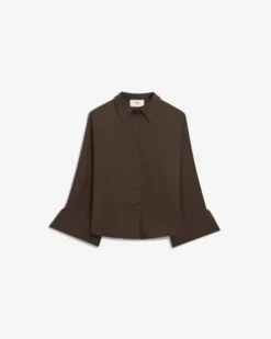 Atari Shirt Brown