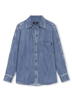 Atticus Antique Blue