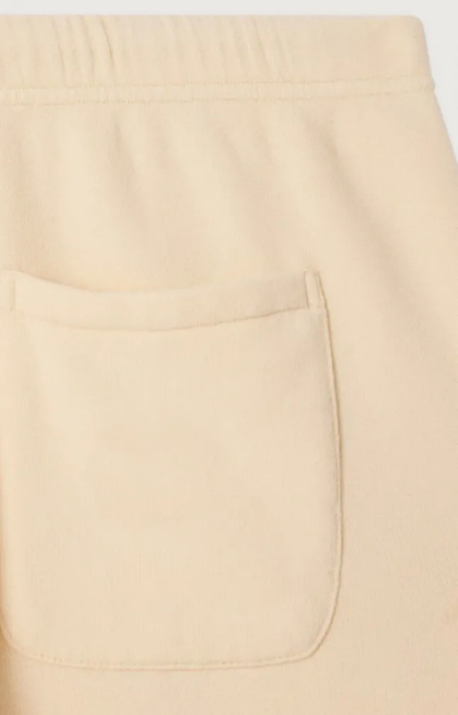 Atubay Joggings Ecru