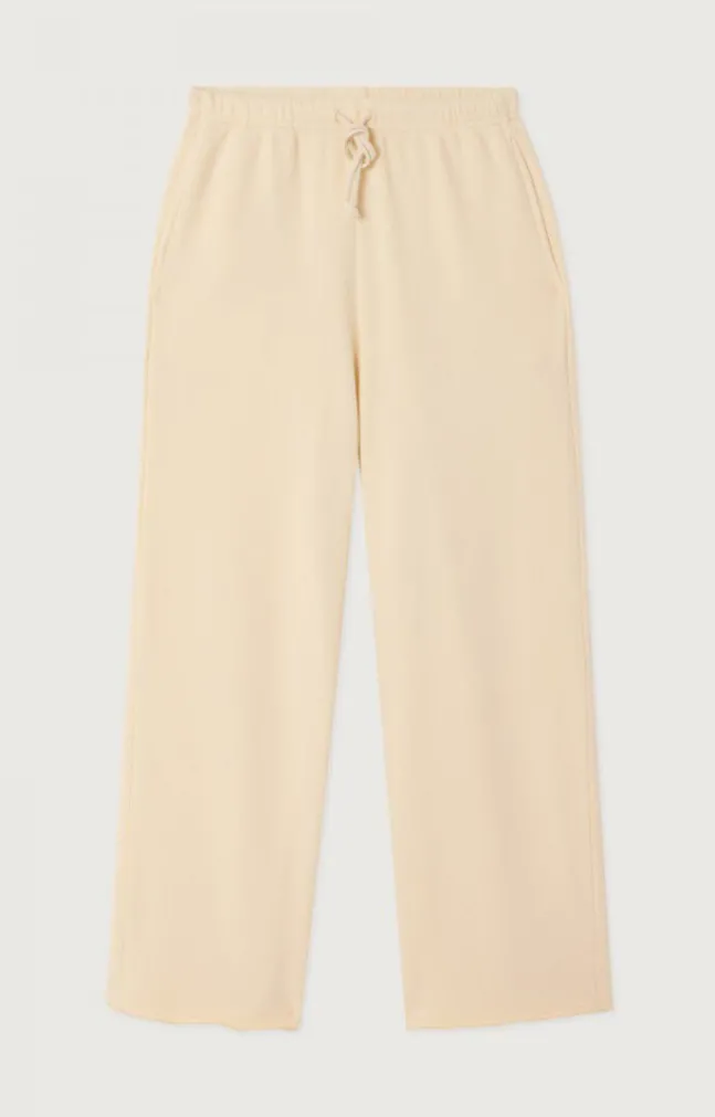 Atubay Joggings Ecru