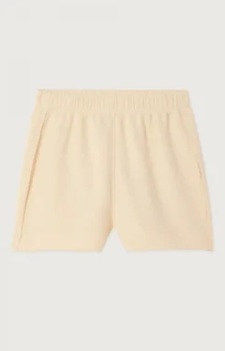 Atubay Shorts Ecru