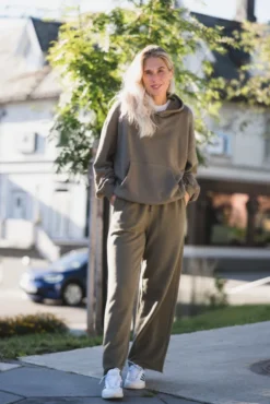 Atubay Sweats Oregano