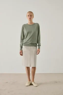 Aussie Pullover Mint