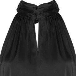 Ava Top Black