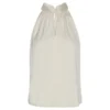 Ava Top Offwhite