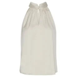 Ava Top Offwhite