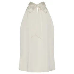 Ava Top Offwhite