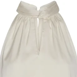 Ava Top Offwhite