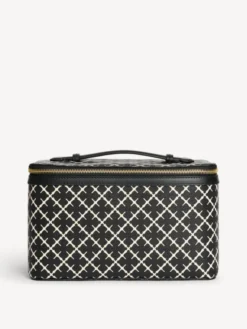 Bae Beauty Cosmetics Case Black