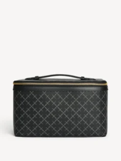 Bae Beauty Cosmetics Case Charcoal