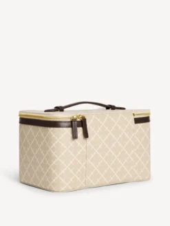Bae Beauty Cosmetics Case Feather