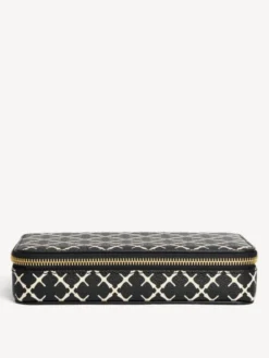 Bae Cher Jewellery Case Black